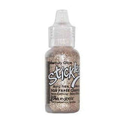 Stickles Glitter Gel - MERCURY GLASS .5floz